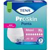 ESSITY Tena Pants Maxi Proskin Mutandina Assorbente Taglia XL Confezione da 10 Pezzi