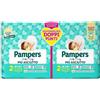 FATER SPA - PAMPERS Baby Dry Pannolini Mini Taglia 2 (3-6Kg) DuoPack Confezione da 48 Pannolini (2x24)