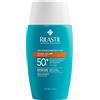 ISTITUTO GANASSINI Rilastil Sun System Advanced Protection Solare Viso Protezione SPF50+ Confezione da 50ml