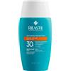 ISTITUTO GANASSINI Rilastil Sun System Advance Protection Fluido Solare SPF30+ Resistente all'acqua 50 ml