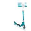 PROLUDIS Globber Monopattino Flow 125 Teal 2 Ruote Regolabile