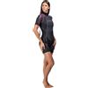 SALVIMAR MUTA SHORTY SURFSHELL LADY 2 MM da Donna
