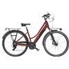 BRERA MANDELLI FREEMAN LADY 7V City Bike Elettrica 28''