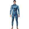 SALVIMAR MUTA KRYPSIS OCEAN 101 1.5 MM da Apnea