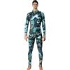SALVIMAR RASH GUARD ABYSS Sottomuta da Uomo