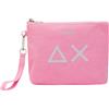 SUN68 CANVAS POCHETTE