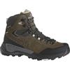 DOLOMITE VERNALE LEATHER HIGH GTX Scarpa Trekking Uomo