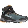 DOLOMITE VERNALE LEATHER HIGH GTX Scarpa Trekking Uomo