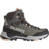 DOLOMITE VERNALE LEATHER HIGH GTX WOMEN Scarpa Trekking Donna