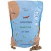 Hygge Crocchette Cani Monoproteiche a base di insetto senza Cereali | 800 gr Croccantini Cani Adulti di tutte le taglie | Mangime Ipoallergenico | Naturale Prodotto in Italia | Hygge Dog