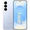 Samsung Galaxy S25 Smartphone con IA Almacenamiento 128GB Batería 4.000mAh Azul