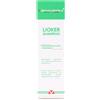 braderm LIOKER SHAMPOO 200ML BRADERM