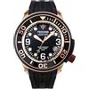 Kienzle POSEIDON 24 (ROSE GOLD)