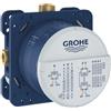 Grohe Smartbox corpo incasso rubinetto doccia codice prod: 35600000