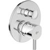IDEAL STANDARD Ceraline miscelatore doccia incasso cromato codice prod: A6939AA