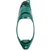 HS PRODUCTS Guscio Scocca Anteriore Compatibile per Folletto VK 140 - Ricambio di Alta Qualità