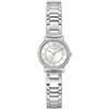 GUESS watches ladies melody orologio Donna Analogico Al quarzo con cinturino in Acciaio INOX GW0468L1