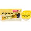 Sagami Original 0.02 XL 12 pack