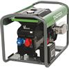Energy Gruppi Energy EY-16TBE AVR - Generatore di corrente a benzina con AVR 11,2 kW - Continua 10Trifase