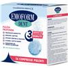Polifarma COMPRESSE PULENTI EMOFORM DENT 56 PEZZI