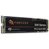 SEAGATE SSD Seagate 2TB FireCuda 540 NVME M.2 PCIe 5.0 x4 Gen 5