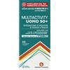 Chemist's Research Multiactivity Uomo 50+ 60 Compresse
