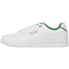 Jack & Jones Uomo Jfwshane Pu, Bianco, 43 EU