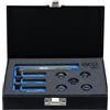 BGS 8647 | Kit di riparazione per filetti sedi candelette | M8 x 1,0
