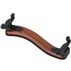 VGEBY Spalliera per Violino Regolabile - Poggiaspalla e Mentoniera per Violino 4/4 - Accessorio per Strumento