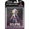 Funko Action Figure: Five Nights At Freddy's: RUIN - Eclipse - FNAF - Giocattolo da Collezione - Idea Regalo - Merchandising Ufficiale - per i Ragazzi, Ragazze, Bambini e Adulti