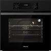 HISENSE FORNO NERO VENTILATO 61L BI62220AB