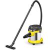 KARCHER KAERCHER BIDONE SOLIDI/LIQUIDI 12LT. KWD2SV-15
