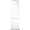 SAMSUNG FRIGO INC COMBI 267LT H178 NF C METALBACK BRB26703CW