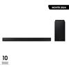 SAMSUNG SOUNDBAR 3.1 SUB WIRELESS BT 4 SPEAKER HW-B650D/Z