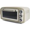 ARIETE FORNO EL 18 LT BEIGE VINTAGE 979BEIGE