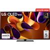 LG ELECTRONICS SMART TV OLED 55 4K HDR10 WIFI SAT OLED55G46L BASE CENTRALE