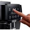 DE LONGHI DELONGHI MACCH CAFFE SUPERAUT LATTE CREMA HOT MAGNIFICA STAR ECAM220.