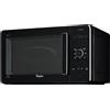 WHIRLPOOL FM GRILL 27LT 1000W STEAM JET COOK JC218BL