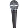 Shure SM48LC - Sm48 lc microfono professionale sm-48lc