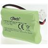 Otech Batteria Electrostimulation per SLENDERTONE System ABS