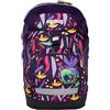 ergobag Prime Zaino Scolastico elementare per Bambini, Idrorepellente, ergonomico, 20 litro, 1100g