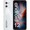 UMIDIGI C1 Max Smartphone Android 12, Batteria 5150mAh, Display 6.52 HD+ Fotocamera 50MP, 6GB+128GB(256GB Espandibili) 4G Dual SIM Telefoni Cellulare, GPS/Face ID/Tipo-C Smartphone
