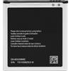 NEWASHAN Batteria EB-BG530BBE EB-BG530CBE BG531BBE compatibile con Samsung Galaxy Grand Prime Duos G530FZ G531F J3 J320FN J320V J5-G530P J5 J500F J500FN J2 SM-J260000F mAh 3,8 V. Batteria di