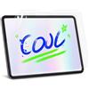 Eiaigky 2 Pezzi Pellicola iPad 10 Generazione Effetto Carta 2022 (10.9 Pollici) Opaca, Compatibile con Apple Pencil, Protezione Schermo Antiriflesso e Resistente ai Graffi, Facile Installazione Senza Bolle