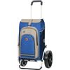 Andersen SHOPPER MANUFAKTUR Royal Shopper Hydro 2.1 Blue