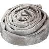 PATIKIL Copertura per Catena di Corda per Lampadario da 1,97 Albicocca | Copertura in Tessuto di Velluto, per Catena di Lampadario, Oscillazione Dei Cavi, Cavi