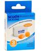 EAR PLUG SCUDO SILIC 3COPPIE 6