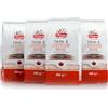 La Veronese | Farina di Lenticchie Rosse, Ideale per Vellutate e Creme, Ricette Dolci o Salate, Senza Glutine, Ricca di Proteine, Carboidrati e Sali Minerali, 4X400g