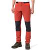 Haglöfs 606045_5M6 ROC Spitz Magnetite Pantaloni Sportivi Uomo Corrosion/Zenith Red Taglia 50