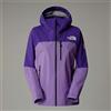 THE NORTH FACE North Face The Summit Torre Egger Futurelight Giacca da donna Peak Purple/Purple Gran L